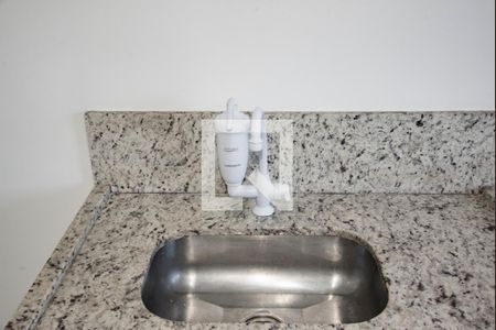 Apartamento para alugar com 38m², 1 quarto e 1 vaga Apartamento para alugar com 38m², 1 quarto e 1 vagaCozinha