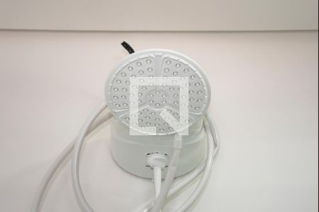 Apartamento para alugar com 38m², 1 quarto e 1 vaga Apartamento para alugar com 38m², 1 quarto e 1 vagaBanheiro