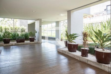 Apartamento para alugar com 38m², 1 quarto e 1 vaga Apartamento para alugar com 38m², 1 quarto e 1 vagaÁrea comum