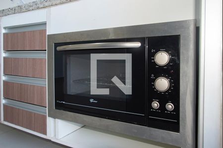 Apartamento para alugar com 38m², 1 quarto e 1 vaga Apartamento para alugar com 38m², 1 quarto e 1 vagaCozinha