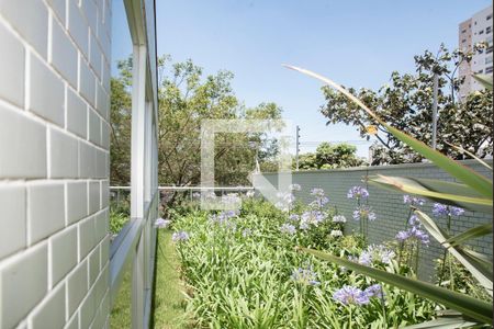 Apartamento para alugar com 38m², 1 quarto e 1 vaga Apartamento para alugar com 38m², 1 quarto e 1 vagaÁrea comum