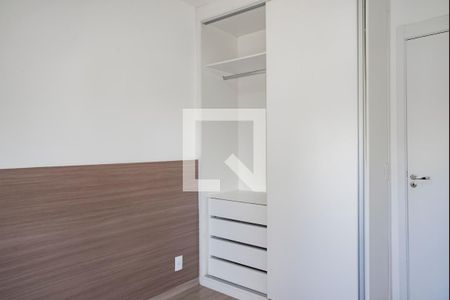 Quarto de apartamento para alugar com 1 quarto, 38m² em Vila da Saúde, São Paulo