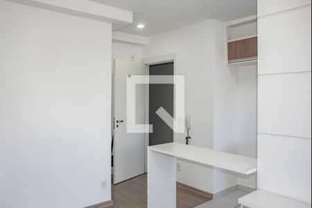 Sala de apartamento para alugar com 1 quarto, 38m² em Vila da Saúde, São Paulo