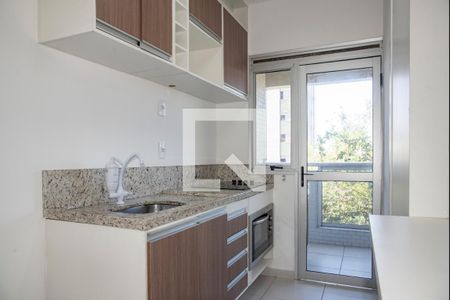 Apartamento para alugar com 38m², 1 quarto e 1 vaga Apartamento para alugar com 38m², 1 quarto e 1 vagaCozinha