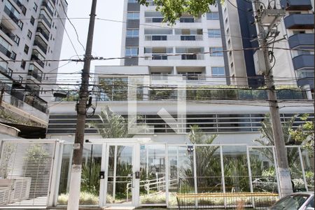 Apartamento para alugar com 38m², 1 quarto e 1 vaga Apartamento para alugar com 38m², 1 quarto e 1 vagaFrente