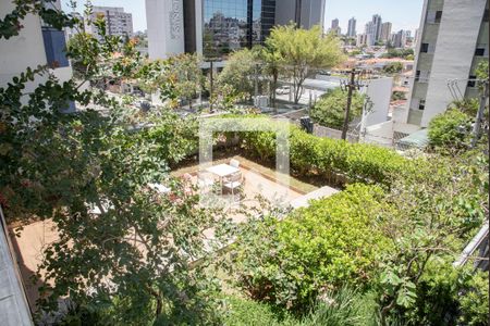 Vista da Varanda de apartamento para alugar com 1 quarto, 38m² em Vila da Saúde, São Paulo