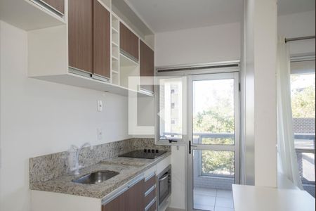 Apartamento para alugar com 38m², 1 quarto e 1 vaga Apartamento para alugar com 38m², 1 quarto e 1 vagaCozinha