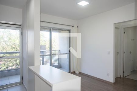 Sala de apartamento para alugar com 1 quarto, 38m² em Vila da Saúde, São Paulo