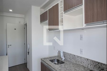 Apartamento para alugar com 38m², 1 quarto e 1 vaga Apartamento para alugar com 38m², 1 quarto e 1 vagaCozinha