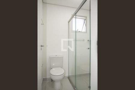 Apartamento para alugar com 38m², 1 quarto e 1 vaga Apartamento para alugar com 38m², 1 quarto e 1 vagaBanheiro