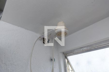 Apartamento para alugar com 50m², 2 quartos e 1 vaga Apartamento para alugar com 50m², 2 quartos e 1 vagaBanheiro