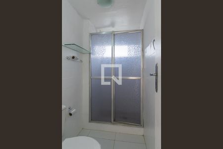 Apartamento para alugar com 50m², 2 quartos e 1 vaga Apartamento para alugar com 50m², 2 quartos e 1 vagaBanheiro