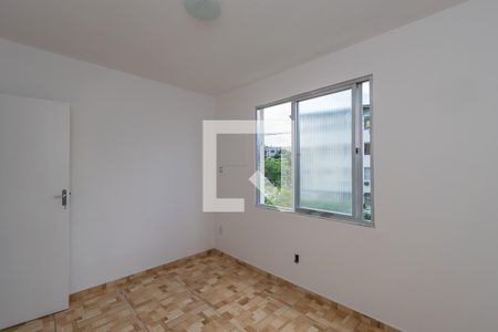 Quarto 1 de apartamento para alugar com 2 quartos, 50m² em Cordovil, Rio de Janeiro