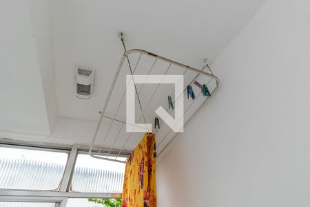 Apartamento para alugar com 50m², 2 quartos e 1 vaga Apartamento para alugar com 50m², 2 quartos e 1 vagaÁrea de Serviço