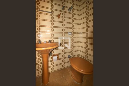 Apartamento à venda com 230m², 2 quartos e 1 vagaLavabo