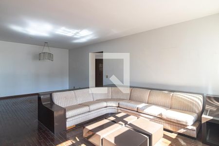 Apartamento para alugar com 230m², 2 quartos e 1 vagaSala