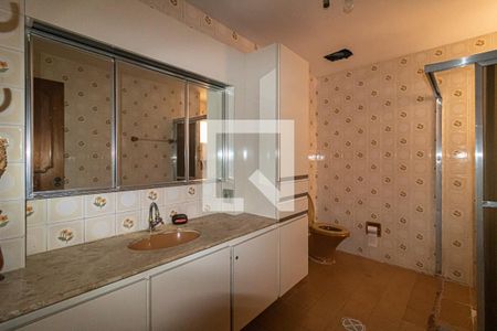 Banheiro Social de apartamento para alugar com 2 quartos, 230m² em Bom Retiro, São Paulo
