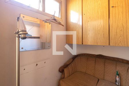 Apartamento à venda com 230m², 2 quartos e 1 vagaQuarto da Área de Serviço