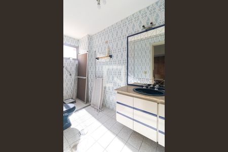 Apartamento à venda com 230m², 2 quartos e 1 vagaBanheiro do Quarto 2