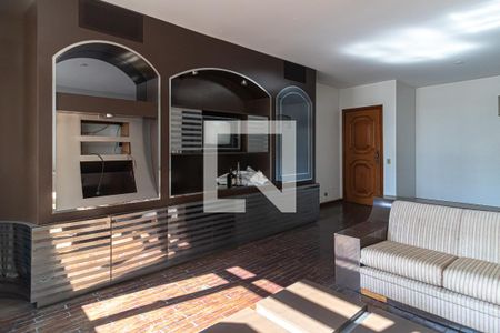 Sala de apartamento à venda com 2 quartos, 230m² em Bom Retiro, São Paulo