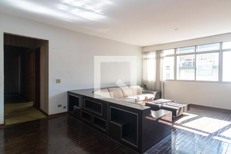 Sala de apartamento para alugar com 2 quartos, 230m² em Bom Retiro, São Paulo