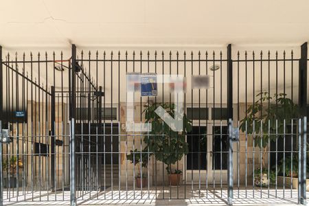 Apartamento à venda com 230m², 2 quartos e 1 vagaFachada