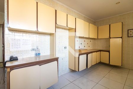 Apartamento à venda com 230m², 2 quartos e 1 vagaCozinha