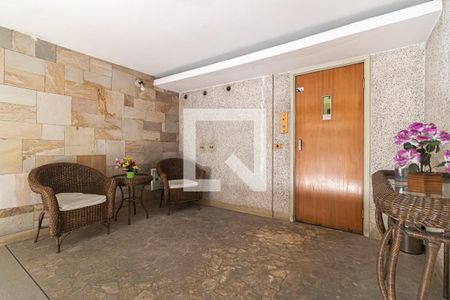Apartamento à venda com 230m², 2 quartos e 1 vagaHall de entrada