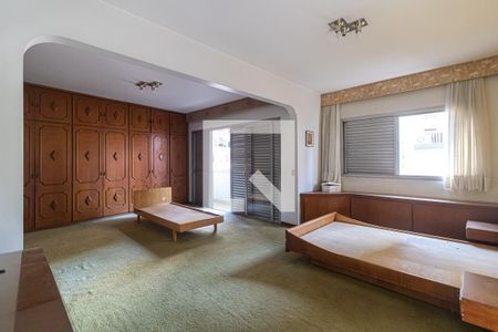 Apartamento à venda com 230m², 2 quartos e 1 vagaQuarto 2