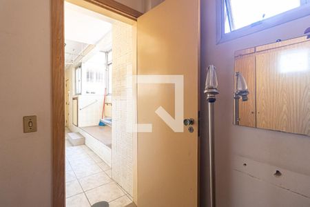 Apartamento à venda com 230m², 2 quartos e 1 vagaQuarto da Área de Serviço