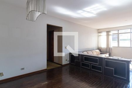 Sala de apartamento à venda com 2 quartos, 230m² em Bom Retiro, São Paulo