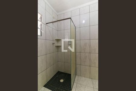 Banheiro de casa à venda com 1 quarto, 95m² em Jardim Miriam, São Paulo