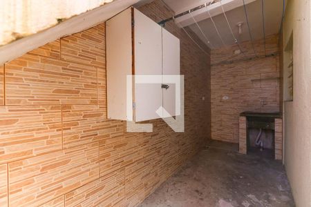 Casa à venda com 95m², 1 quarto e sem vagaÁrea de Serviço