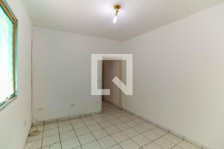 Sala de casa à venda com 1 quarto, 95m² em Jardim Miriam, São Paulo