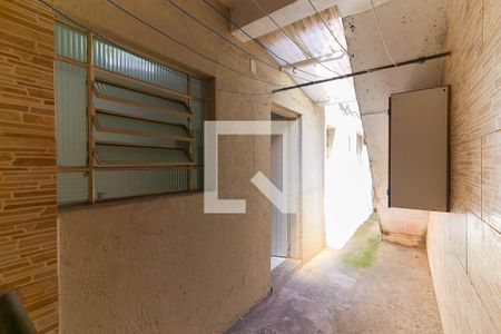 Casa à venda com 95m², 1 quarto e sem vagaÁrea de Serviço