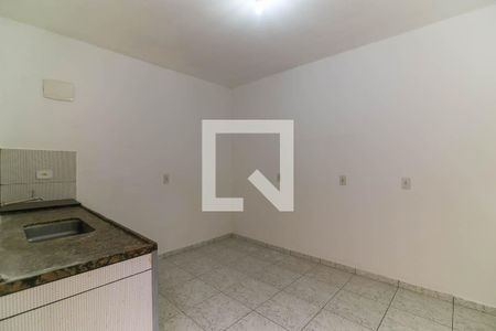 Casa à venda com 95m², 1 quarto e sem vagaCozinha