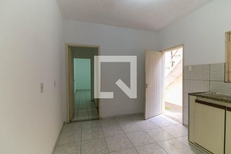 Casa à venda com 95m², 1 quarto e sem vagaCozinha