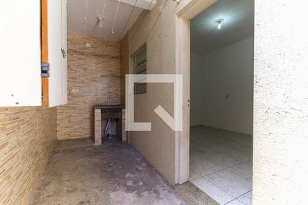 Casa à venda com 95m², 1 quarto e sem vagaÁrea de Serviço