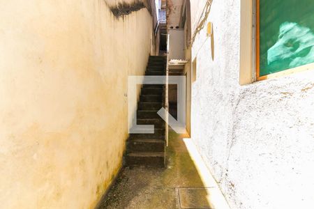 Casa à venda com 95m², 1 quarto e sem vagaEntrada