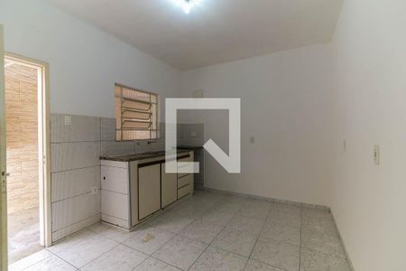 Casa à venda com 95m², 1 quarto e sem vagaCozinha