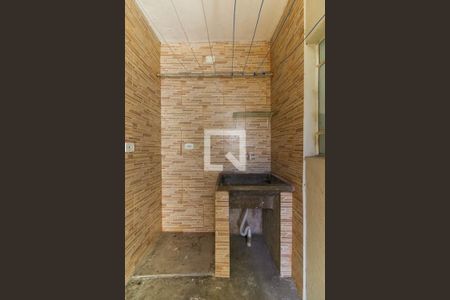 Casa à venda com 95m², 1 quarto e sem vagaÁrea de Serviço