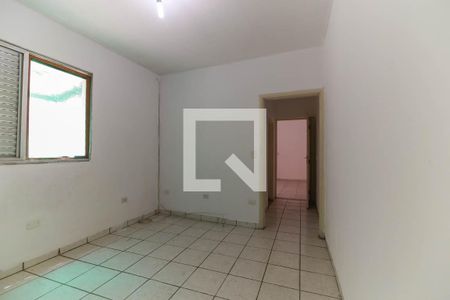Quarto de casa à venda com 1 quarto, 95m² em Jardim Miriam, São Paulo