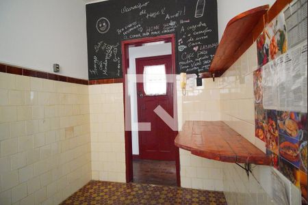 Apartamento à venda com 80m², 2 quartos e 1 vagaCozinha