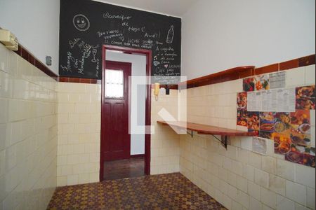 Apartamento à venda com 80m², 2 quartos e 1 vagaCozinha