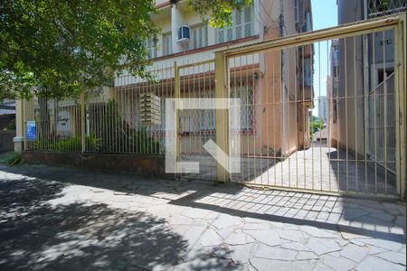 Apartamento à venda com 80m², 2 quartos e 1 vagaFachada