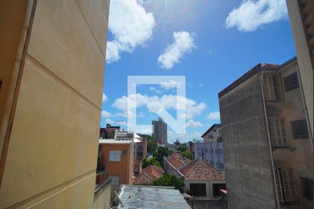 Quarto de apartamento à venda com 2 quartos, 80m² em Petrópolis, Porto Alegre