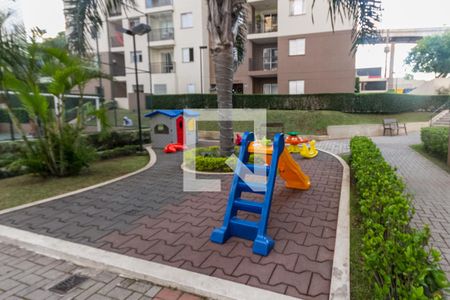 Apartamento para alugar com 50m², 2 quartos e 1 vaga Apartamento para alugar com 50m², 2 quartos e 1 vagaPlayground