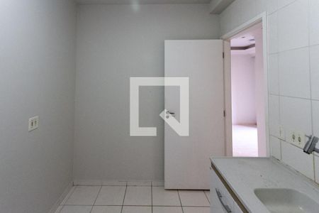 Apartamento para alugar com 50m², 2 quartos e 1 vaga Apartamento para alugar com 50m², 2 quartos e 1 vagaCozinha