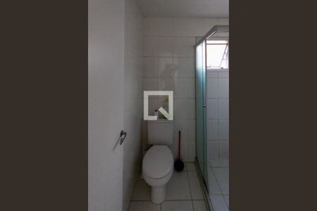 Apartamento para alugar com 50m², 2 quartos e 1 vaga Apartamento para alugar com 50m², 2 quartos e 1 vagaBanheiro