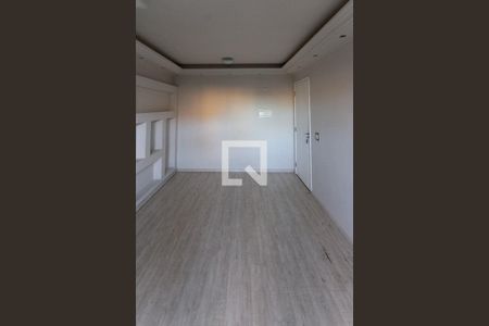 Sala de apartamento para alugar com 2 quartos, 50m² em Jardim Três Marias, São Paulo